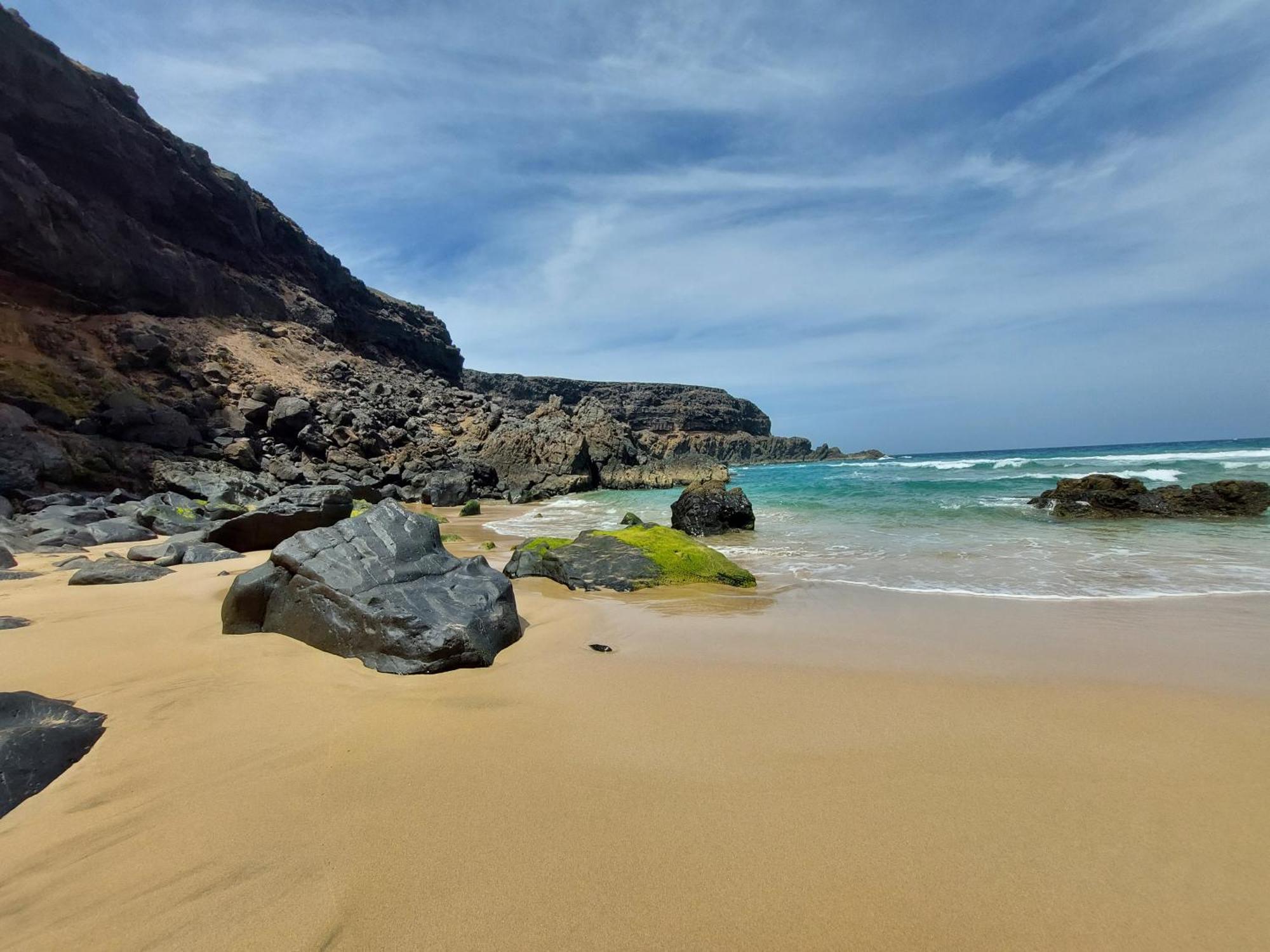 La Maresia By Sea You There Fuerteventura Majanicho Экстерьер фото