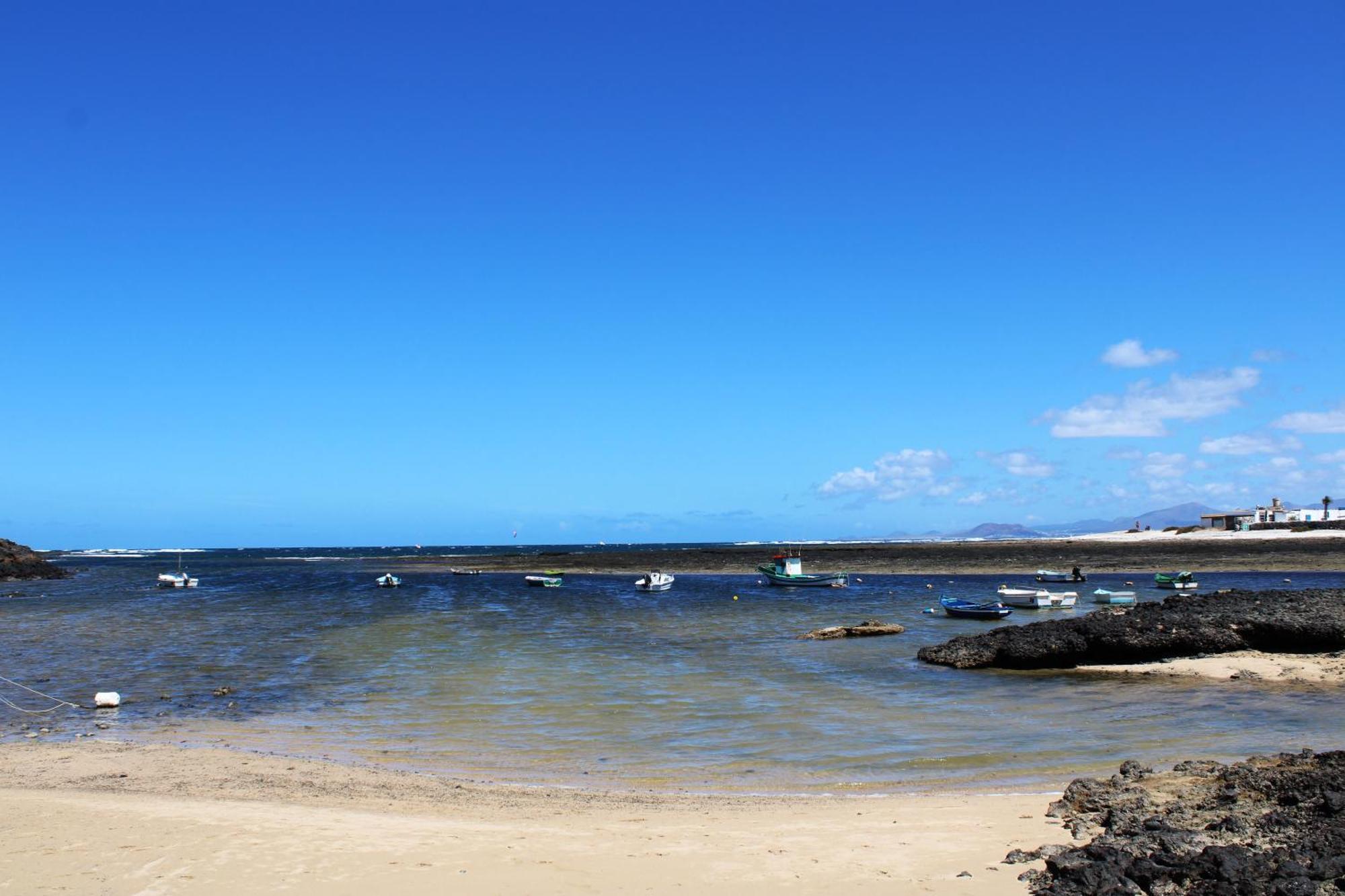 La Maresia By Sea You There Fuerteventura Majanicho Экстерьер фото