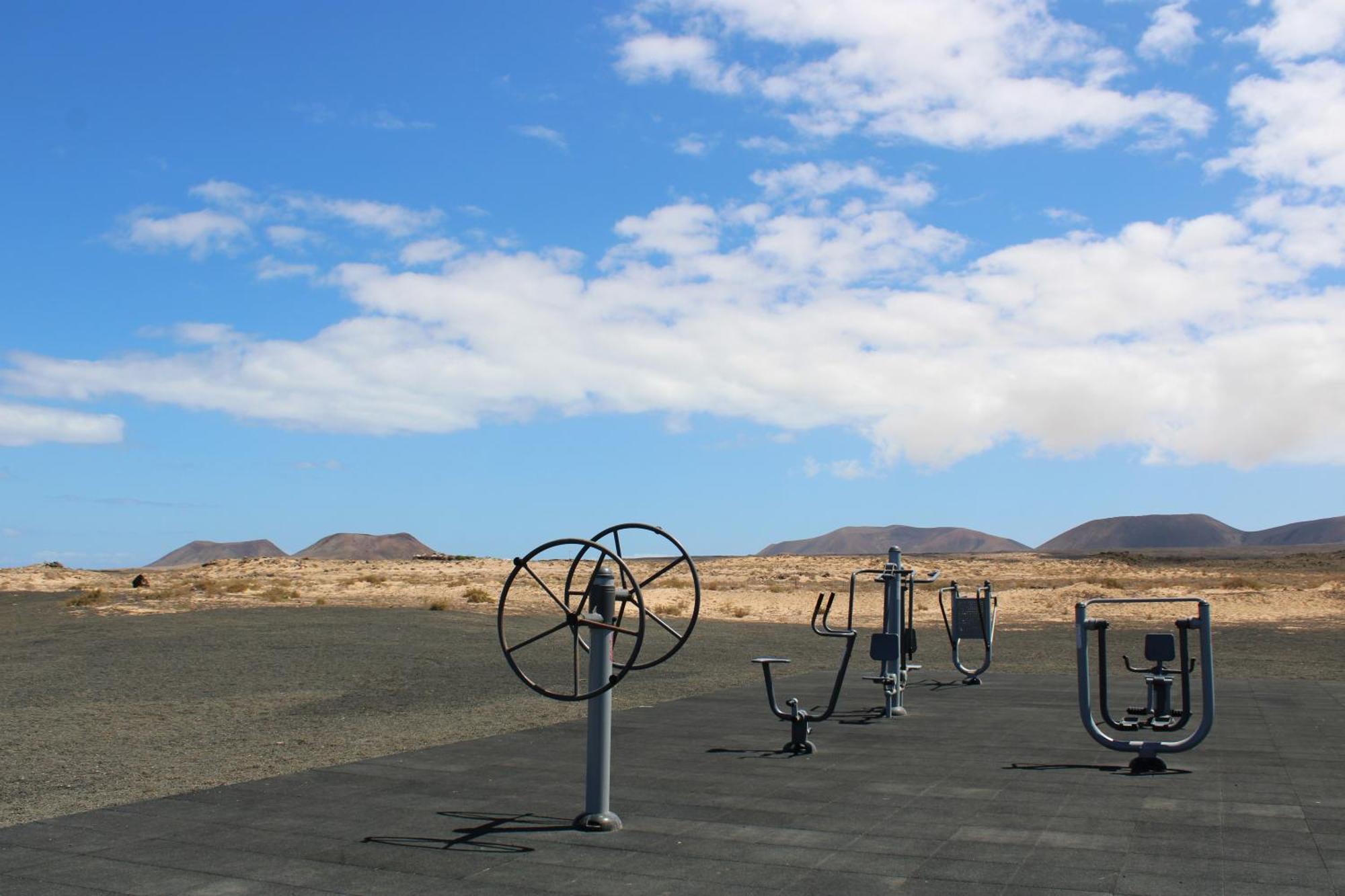 La Maresia By Sea You There Fuerteventura Majanicho Экстерьер фото