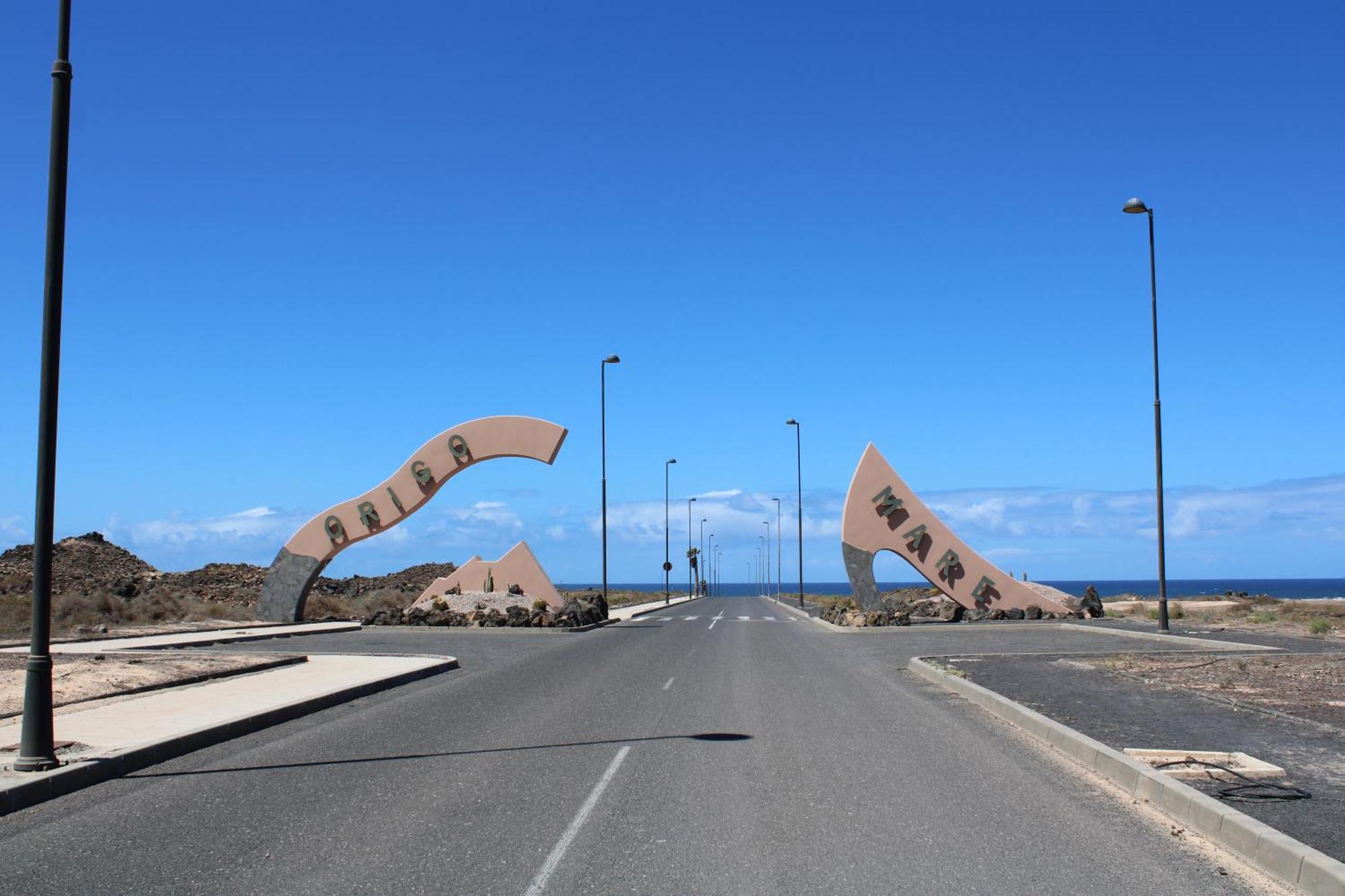 La Maresia By Sea You There Fuerteventura Majanicho Экстерьер фото