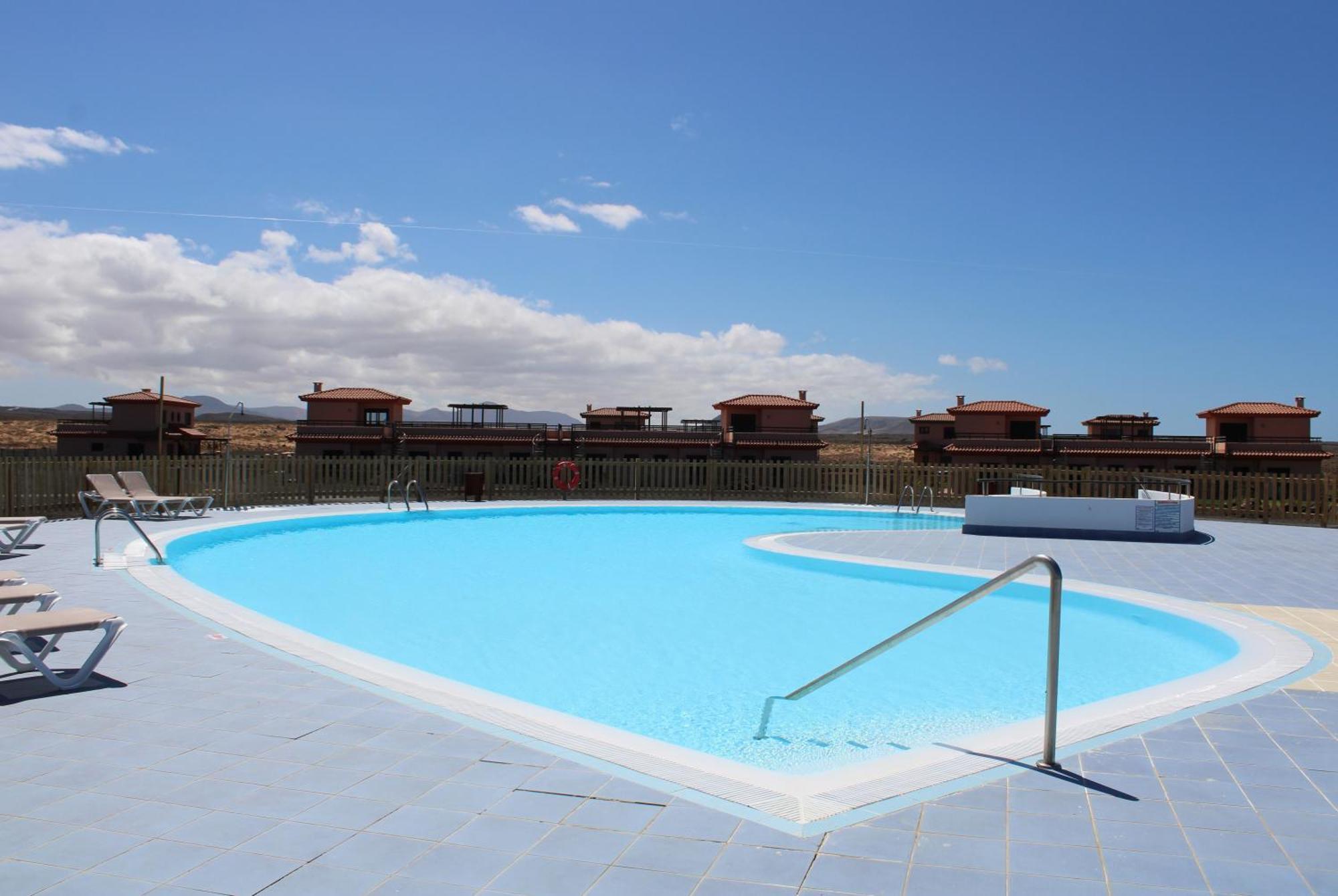 La Maresia By Sea You There Fuerteventura Majanicho Экстерьер фото
